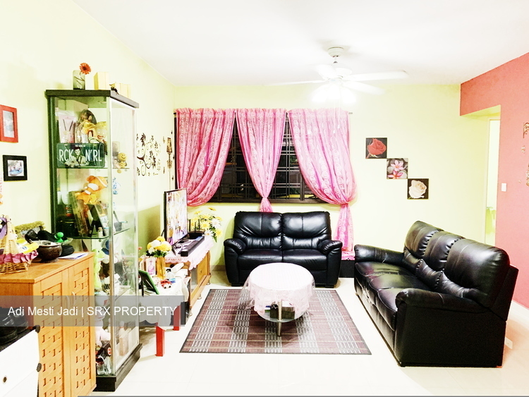 Blk 79D Toa Payoh Central (Toa Payoh), HDB 4 Rooms #206216401